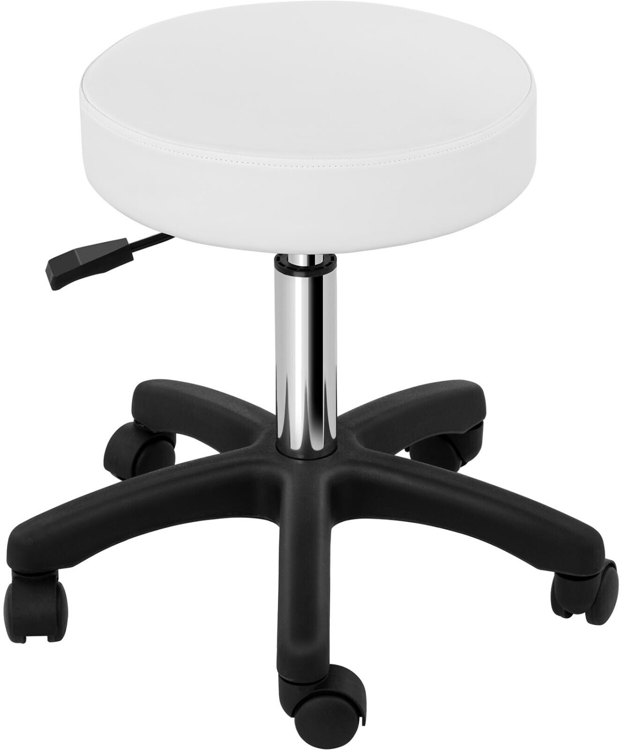 Physa Aversa white