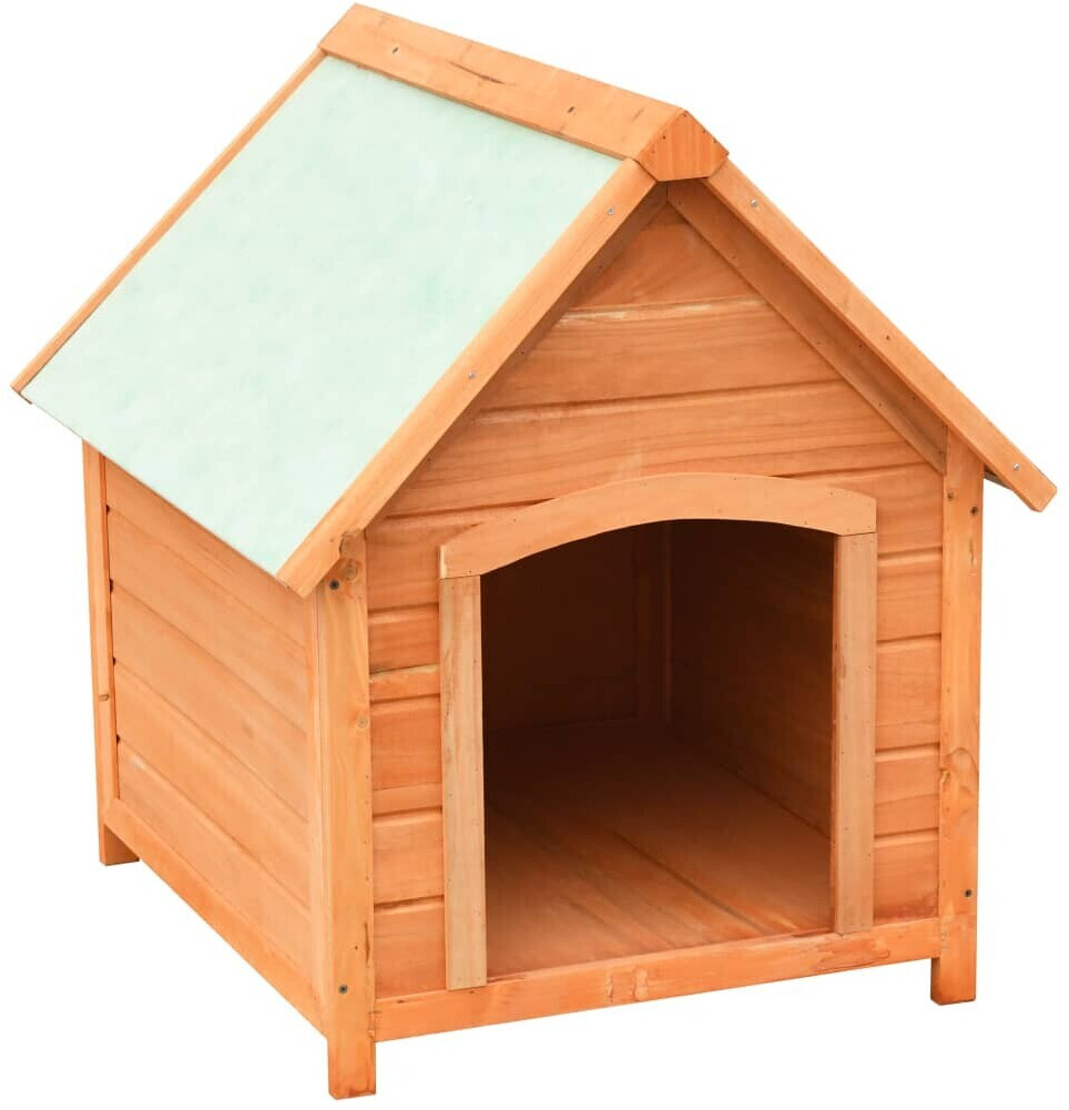 vidaXL Niche pour chien 170689 vidaXL Niche pour chien 170689