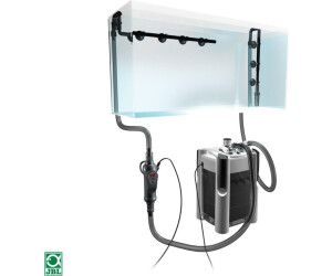 JBL ProTemp B60 II Aquarium-Bodenheizung – 12V, 9 M Kabel, Für Besseres Pflanzenwachstum