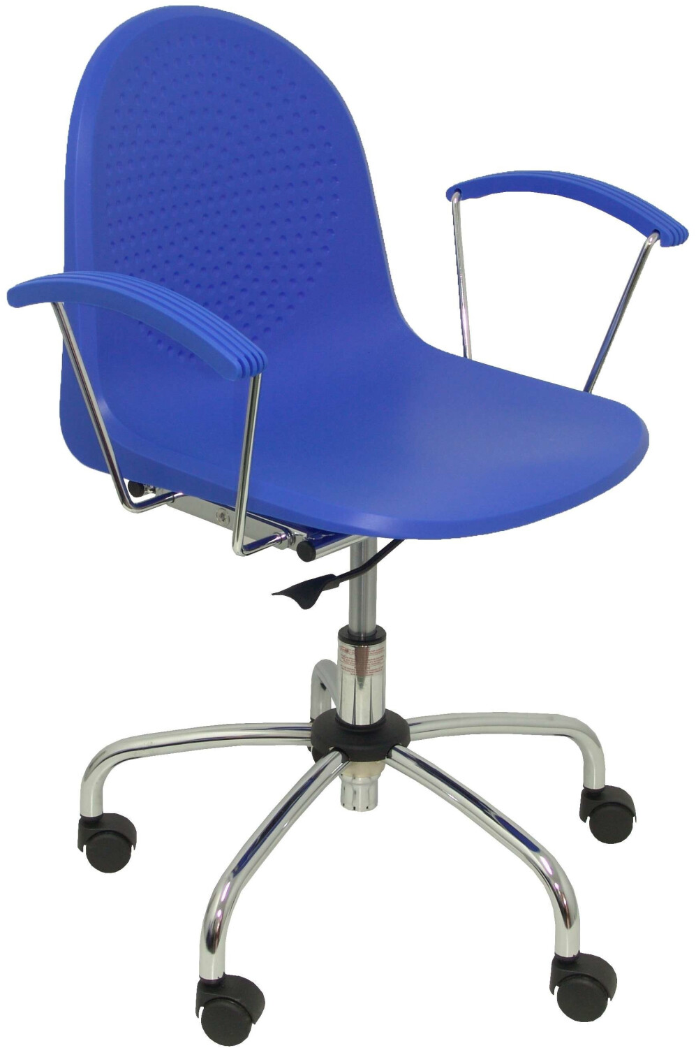 Piqueras y Crespo Ves Swivel Blue
