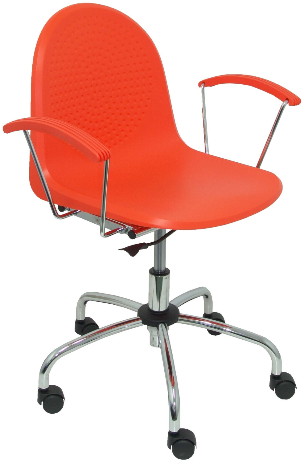 Piqueras y Crespo Ves Swivel Orange
