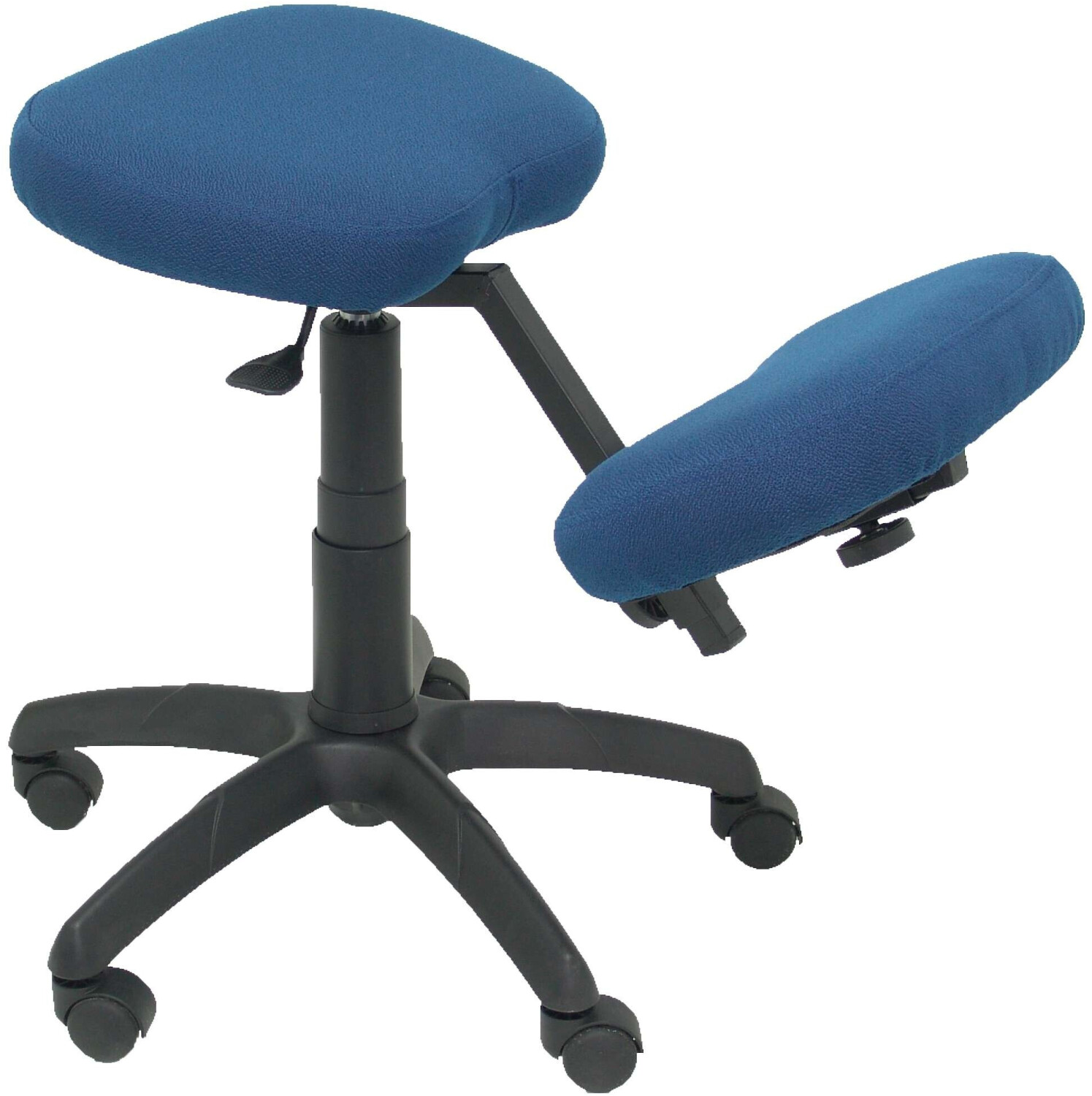 Piqueras y Crespo Liétor Bali Navy Blue
