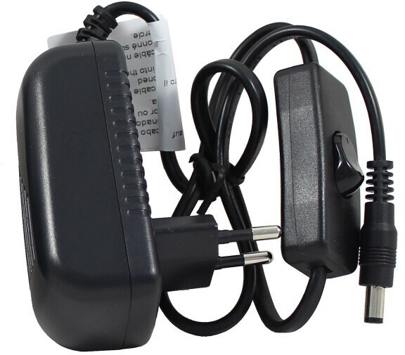 Aquatlantis Adaptor for Easy LED Tubes 24V 5A