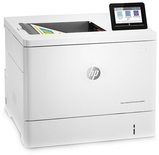 Imprimante laser couleur HP Color LaserJet Enterprise M751dn (T3U44A)