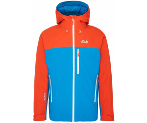 Jack wolfskin eagle peak hardshell hot sale