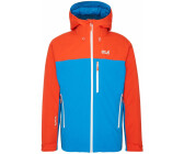 jack wolfskin eagle peak insulated
