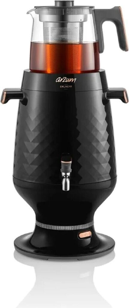 Arzum AR 3083-B noir
