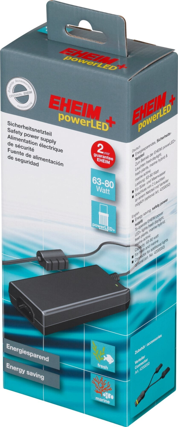 Eheim Power Adaptor for powerLED+