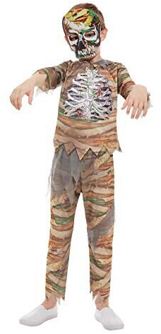 Smiffy's Costume momie zombie