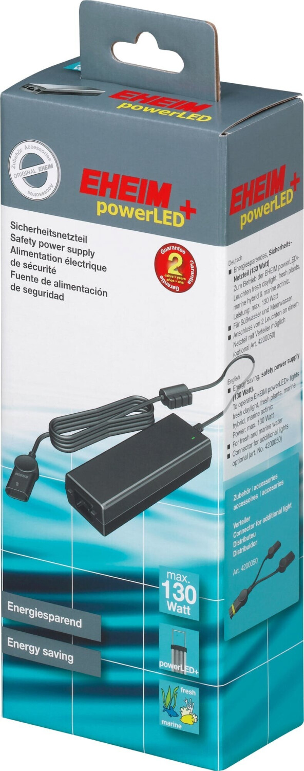 Eheim Power Adaptor for powerLED+ 130W