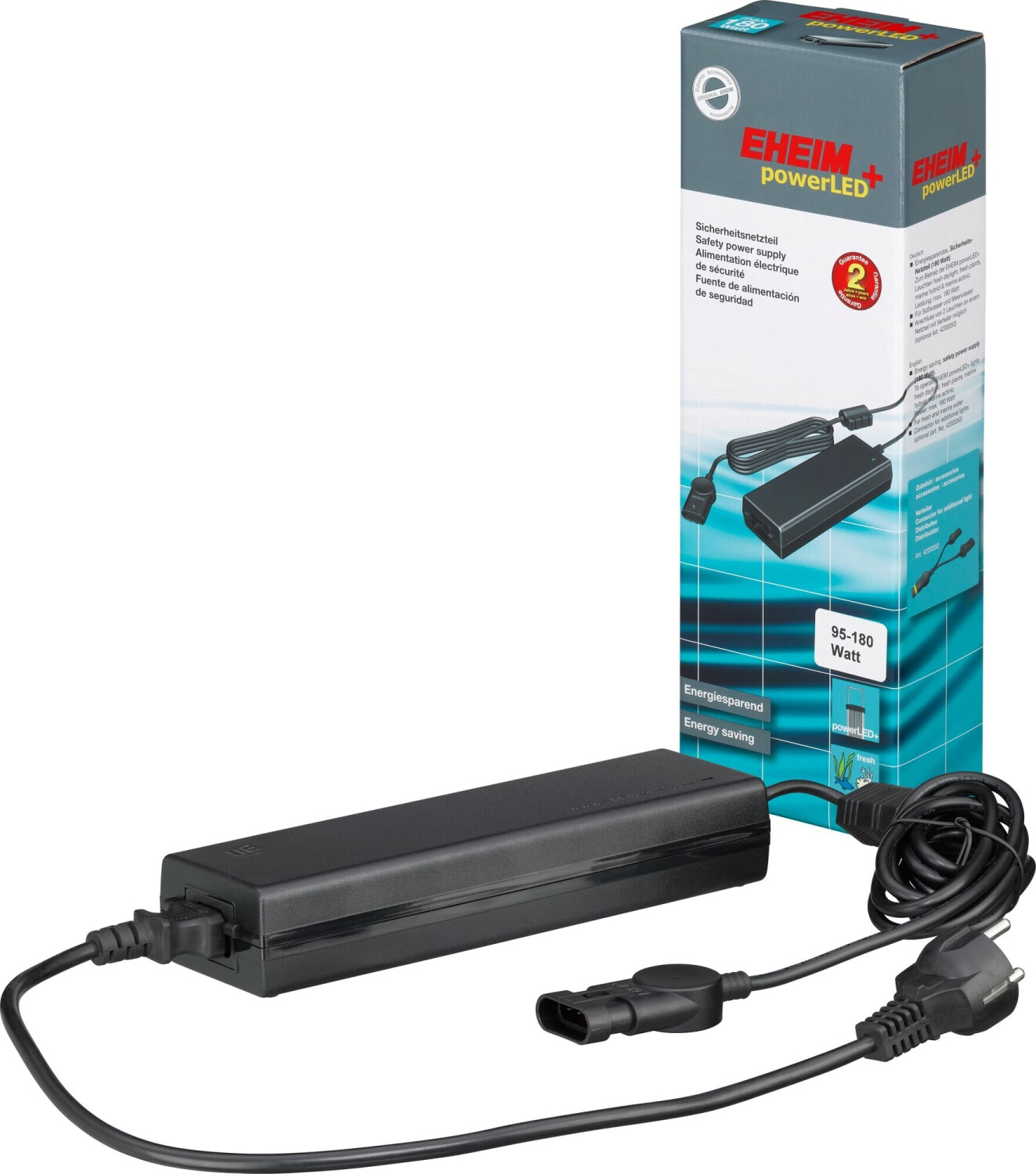 Eheim Power Adaptor for powerLED+ 180W