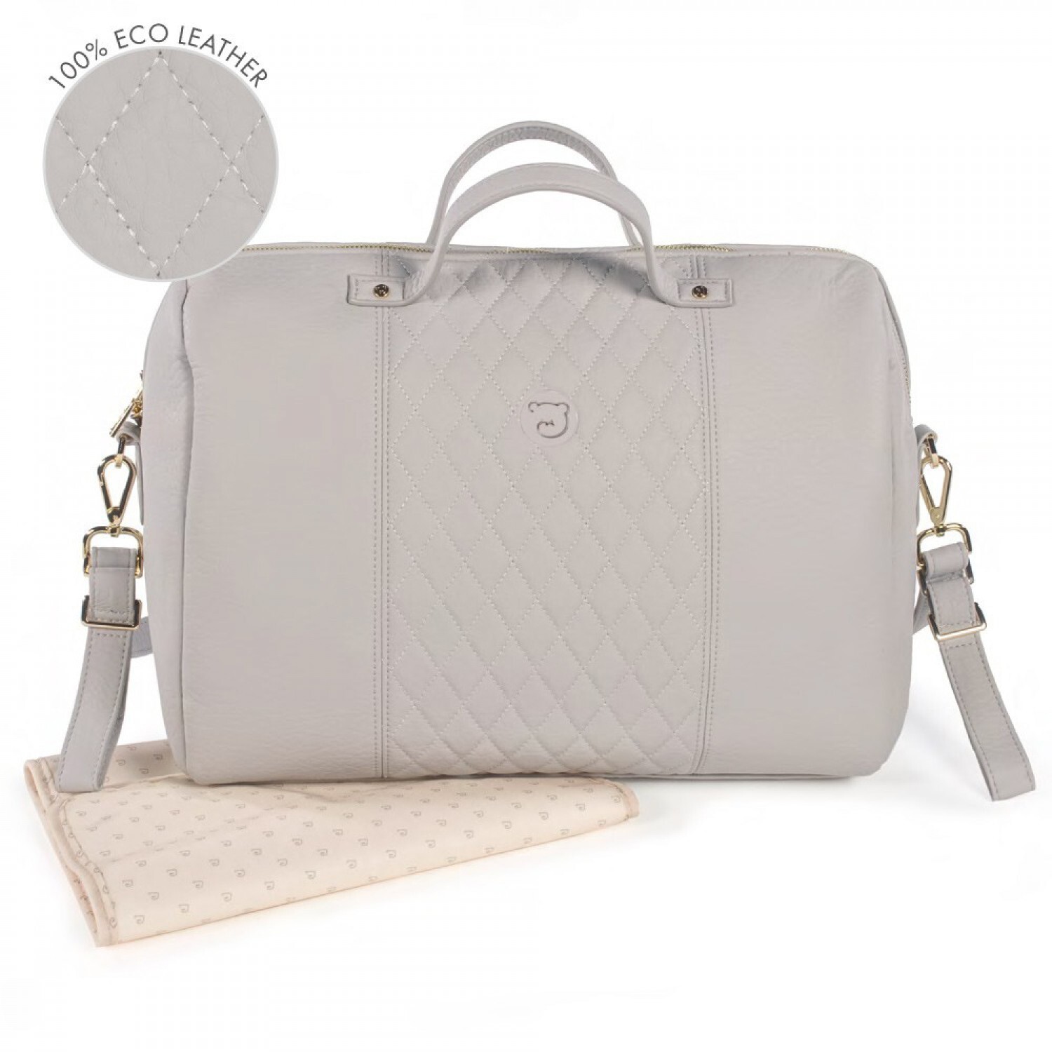 Pasito a Pasito Changing Bag Maria