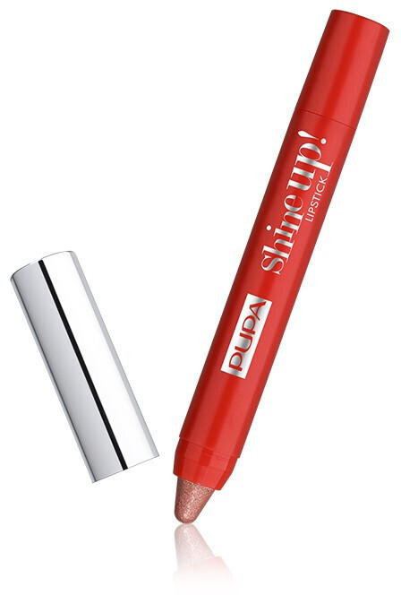 Pupa Shine Up! Lipstick (1,6g)