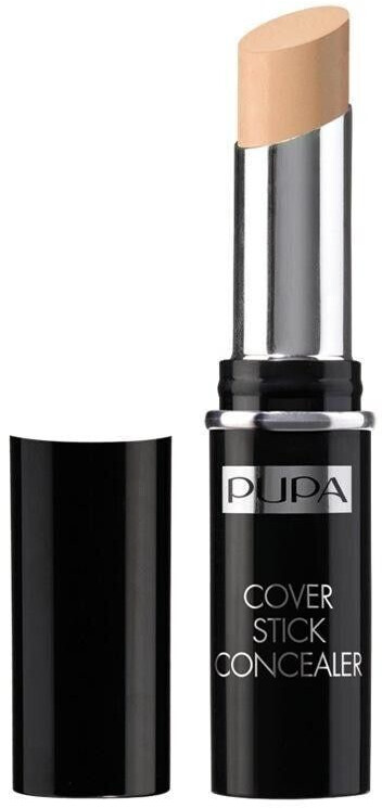 Pupa Cover Cream Stick Concealer 002