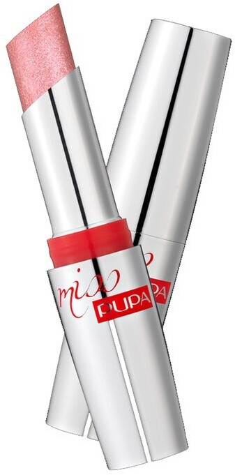 Pupa Miss Pupa Starlight Lipstick (2,5g)