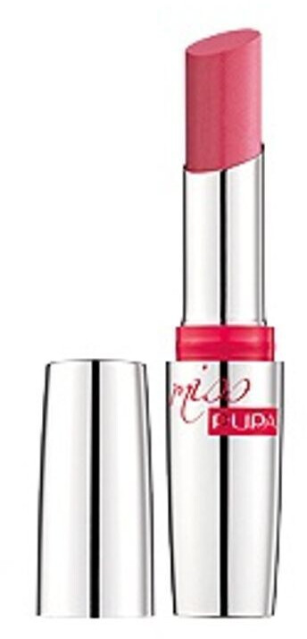 Pupa Miss Pupa Lipstick (2,4ml) - 205 Timeless Rose