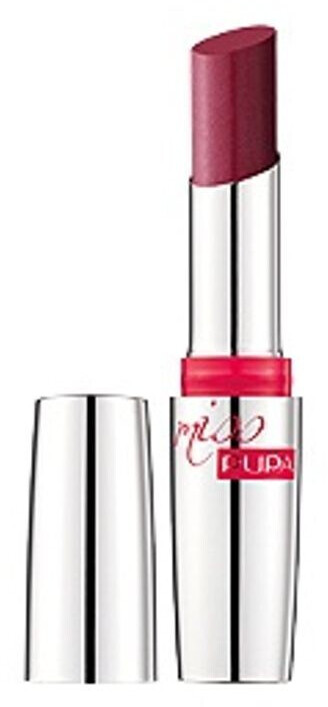 Pupa Miss Pupa Lipstick (2,4ml) - 309 Vibrant Plume