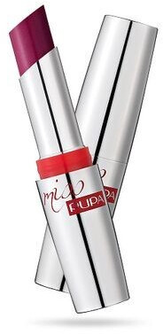 Pupa Miss Pupa Lipstick (2,4ml) - 308 Intense Violet