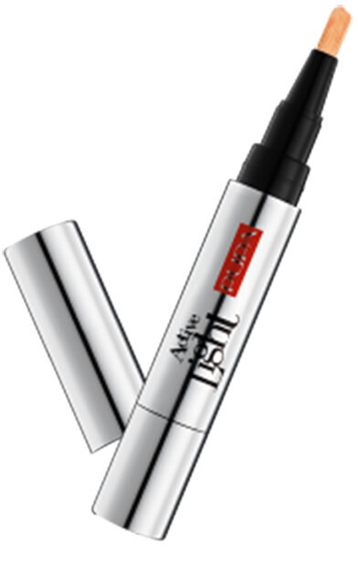 Pupa Active Light Illuminating Concealer (3,8ml) - 004 Luminous Peach