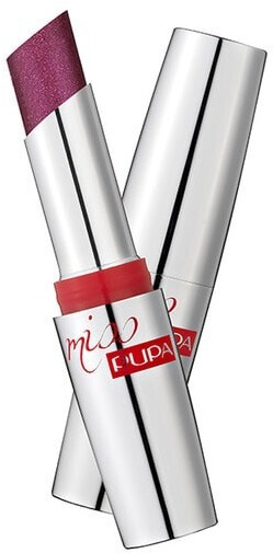 Pupa Miss Pupa Starlight Lipstick (2,5g) - 707 Insolent Victoria