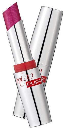 Pupa Miss Pupa Starlight Lipstick (2,5g) - 706 Pretty Elizabeth