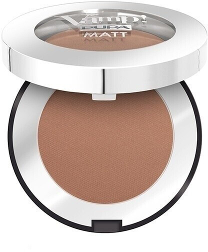 Pupa Vamp! Matt Eyeshadow (4g) - 040 Warm Nude