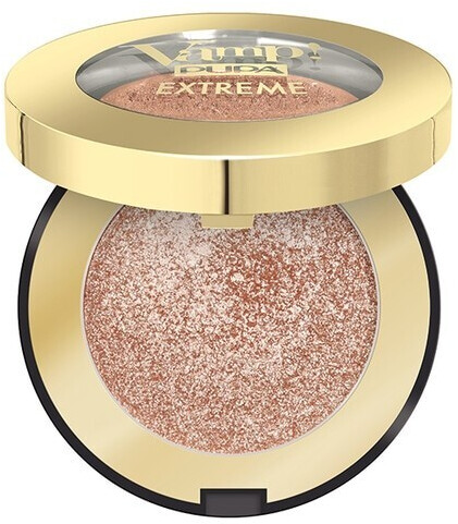 Pupa Vamp! Extreme Eyeshadow (4g) - 006 Extreme Rose