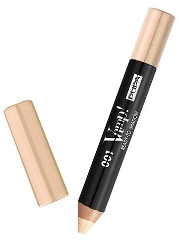 Pupa Vamp! Ready to Shadow (1,4g) - Champagne