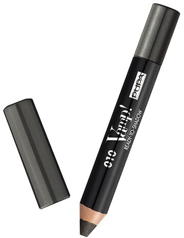 Pupa Vamp! Ready to Shadow (1,4g) - Smoky Grey