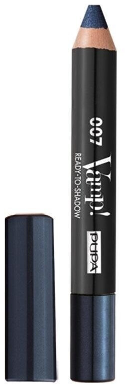Pupa Vamp! Ready to Shadow (1,4g) - Smoky Blue