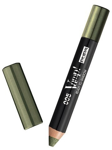 Pupa Vamp! Ready to Shadow (1,4g) - Khaki