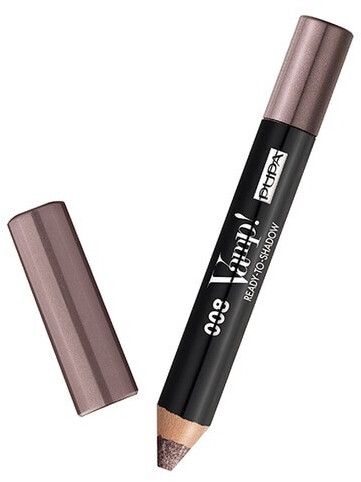 Pupa Vamp! Ready to Shadow (1,4g) - Smoky Taupe