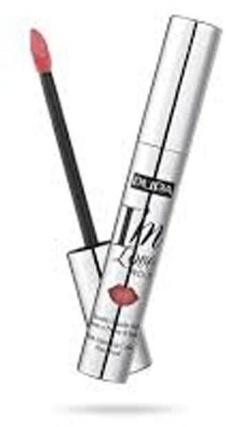 Pupa I'm Loverproof Liquid Mat Lipstick (10ml) - 003 rose nude