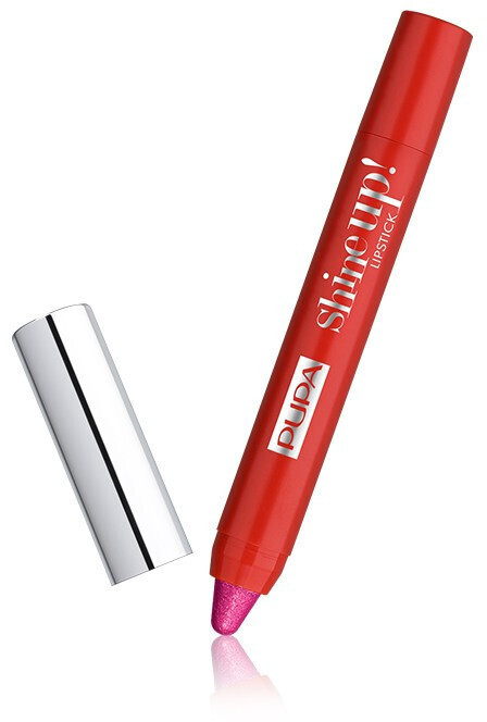 Pupa Shine Up! Lipstick (1,6g) - Fall In Red