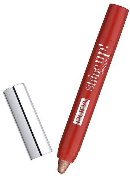 Pupa Shine Up! Lipstick (1,6g) - Be Your Boss