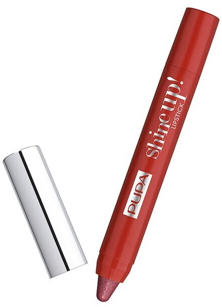 Pupa Shine Up! Lipstick (1,6g) - Red Queen