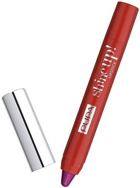 Pupa Shine Up! Lipstick (1,6g) - Scandalous Lips