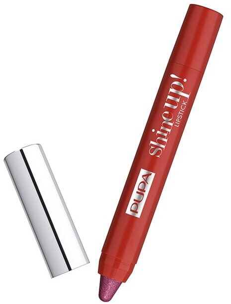 Pupa Shine Up! Lipstick (1,6g) - Sweetheart Like You