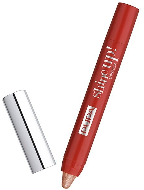 Pupa Shine Up! Lipstick (1,6g) - Sunny Day