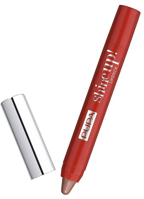 Pupa Shine Up! Lipstick (1,6g) - Walking On The Sand