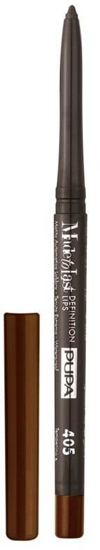 Pupa Made to Last Definition Lips (2,4g) - 405 Plum