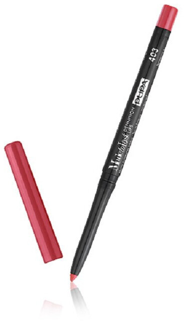 Pupa Made to Last Definition Lips (2,4g) - 404 Tango Pink