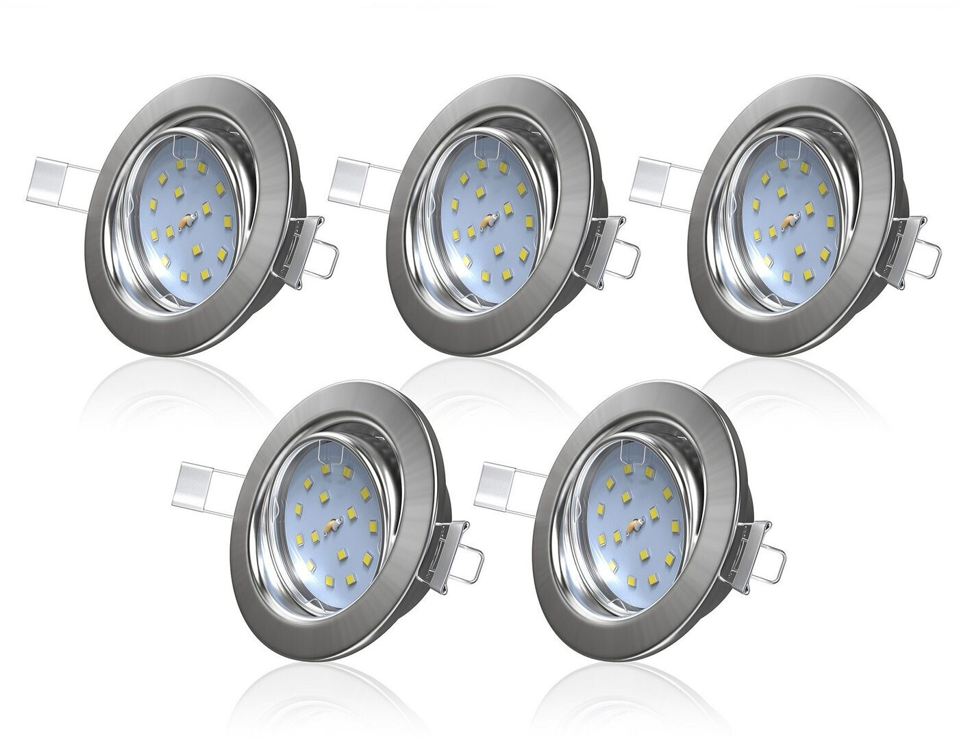 B.K. Licht BKL1109