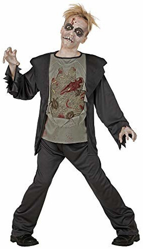 Widmann Costume zombie