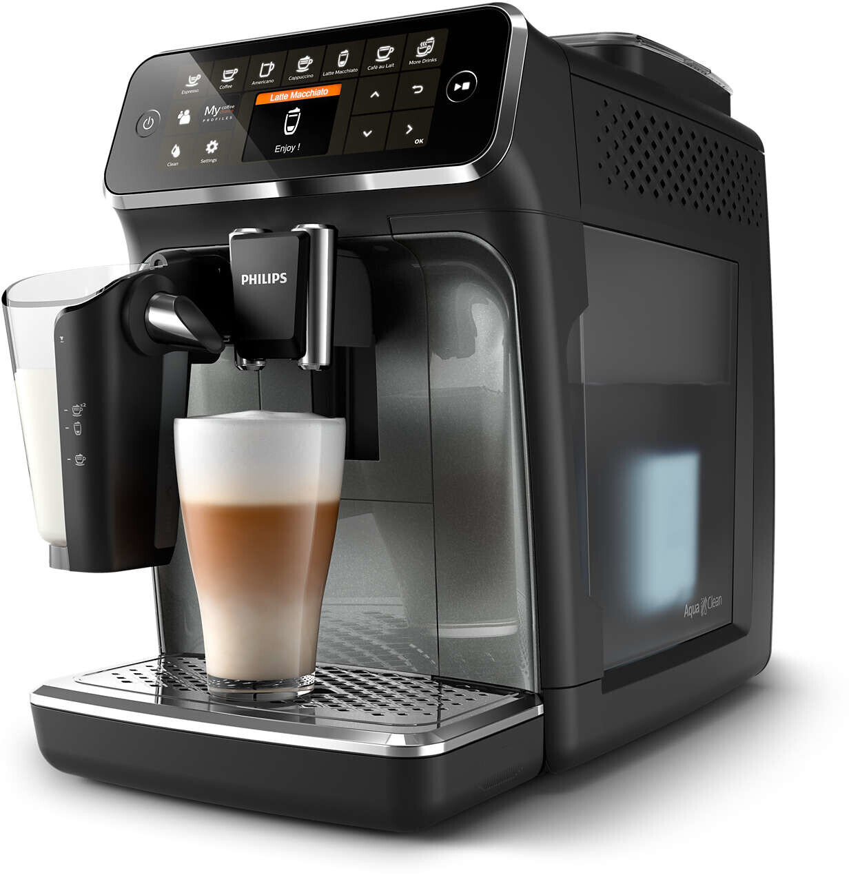 Soldes  : l'excellente machine à café Philips est à moins de 280 euros