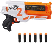 Pistola de juguete Nerf (2022) Precios baratos en