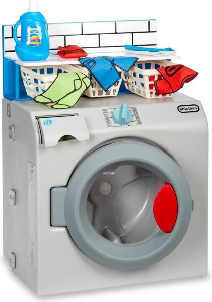 Little Tikes First Washer-Dryer (651410)