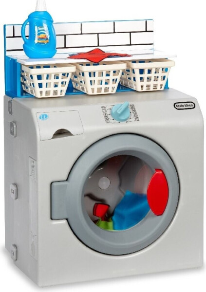 Little Tikes First Washer-Dryer (651410), Bild 3