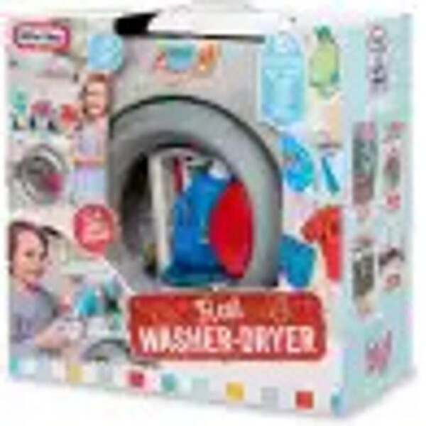 Little Tikes First Washer-Dryer (651410), Bild 4