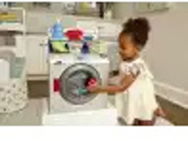 Little Tikes First Washer-Dryer (651410), Bild 5